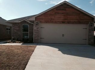 19909 Rondo Dr, Edmond, OK 73012