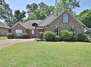 268 Chronicles Dr, Medina, TN 38355