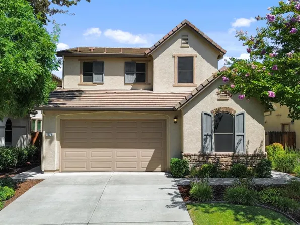 4628 Lue Ln, Carmichael, CA 95608