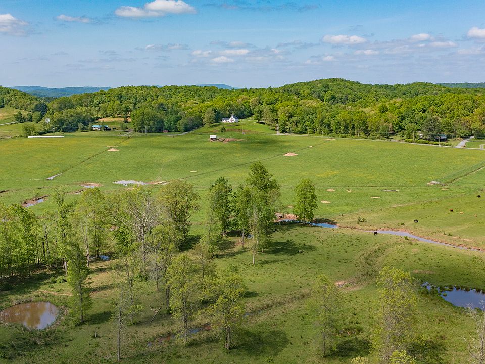 623 Cadle Ridge Rd, Grassy Meadows, WV 24943 MLS 221696 Zillow