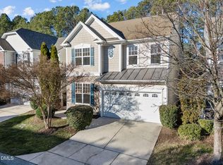 620 Abbey Hall Way, Cary, NC 27513