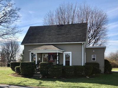 2415 E State Route 245, Cable, OH, 43009
