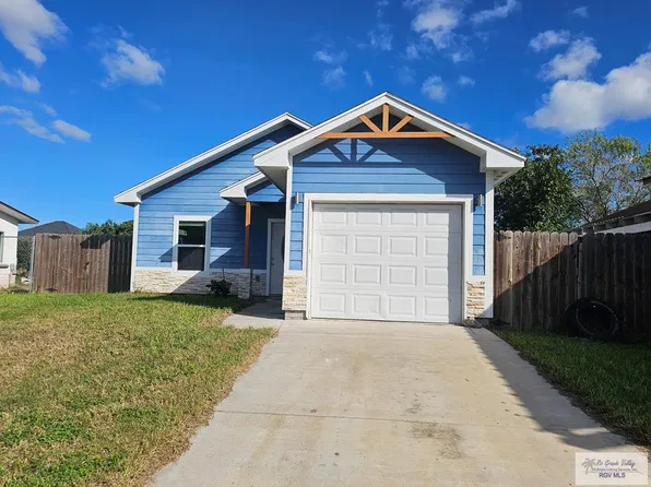 473 Pera Ave, Brownsville, TX 78521