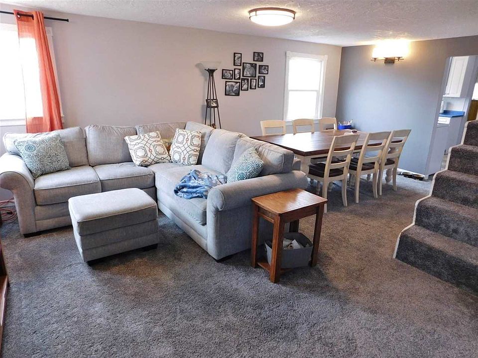 207 1st Ave N, Glenburn, ND 58740 Zillow