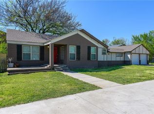 711 SW 72nd St, Oklahoma City, OK 73139