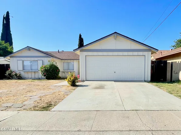 2277 Stinson St, Simi Valley, CA 93065