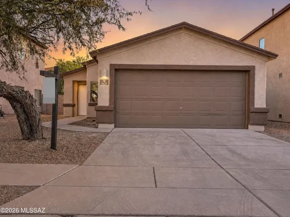 3625 E Drexel Manor Stra, Tucson, AZ 85706