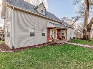 2304 Union St, Indianapolis, IN