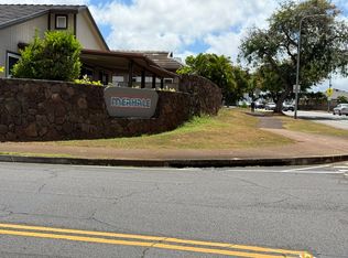 94-1078 Meahale Pl, Waipahu, HI 96797