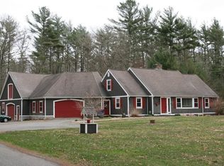 980 Walnut Plain Rd, Rochester, MA 02770