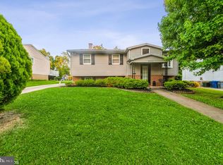 3311 Claran Rd, Baltimore, MD 21215