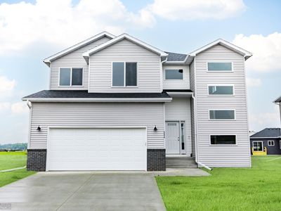 6656 Belding Dr S, Fargo, ND, 58104