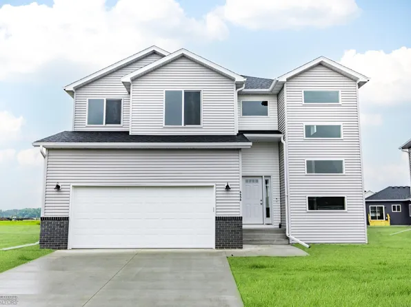 6656 Belding Dr S, Fargo, ND 58104