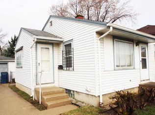 5331 N 60th St, Milwaukee, WI 53218