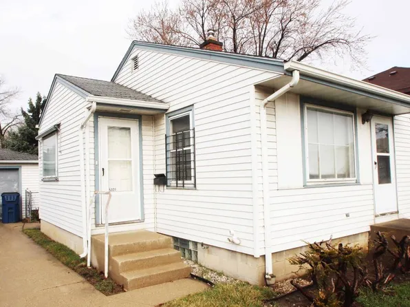 5331 N 60th St, Milwaukee, WI 53218