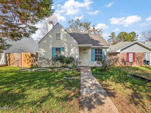 154 Cumberland Rd, Brandon, MS 39047