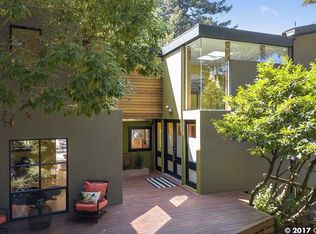 664 Wildcat Canyon Rd, Berkeley, CA 94708
