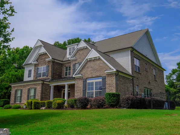 6050 Gallop Ct, Suwanee, GA 30024