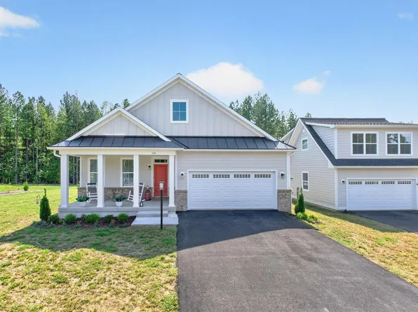 58 Whisperwood Ct, Troy, VA 22974