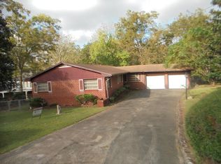 719 Bibb St, Monroeville, AL 36460