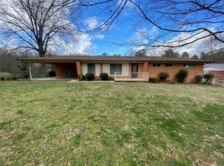 4701 Lake Haven Dr, Chattanooga, TN 37416