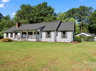 3074 Cane Mill Rd, Lancaster, SC 29720