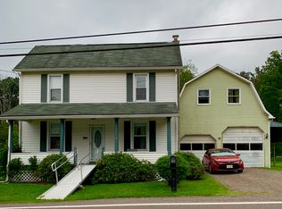 97 Foundryville Rd, Berwick, PA 18603