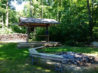 6833 Woodridge Dr, Avon, IN