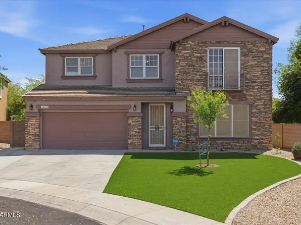 15125 W YUCATAN Drive, Surprise, AZ 85379