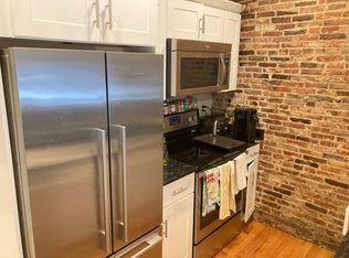 37 Sheafe St #1, Boston, MA 02113