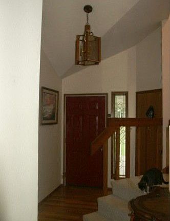 Entry Way