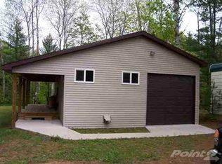 5250 N Skookum Rd, Luther, MI 49656