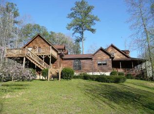 203 Walnut Ridge Ln, Ellijay, GA 30540