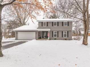 7 Partridge Sq, Oswego, IL