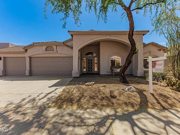 2nd image of 4573 E BUCKHORN Trail