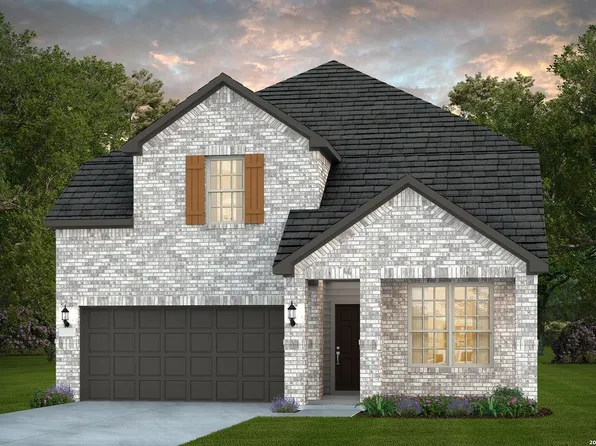 12421 Dime Box, San Antonio, TX 78253