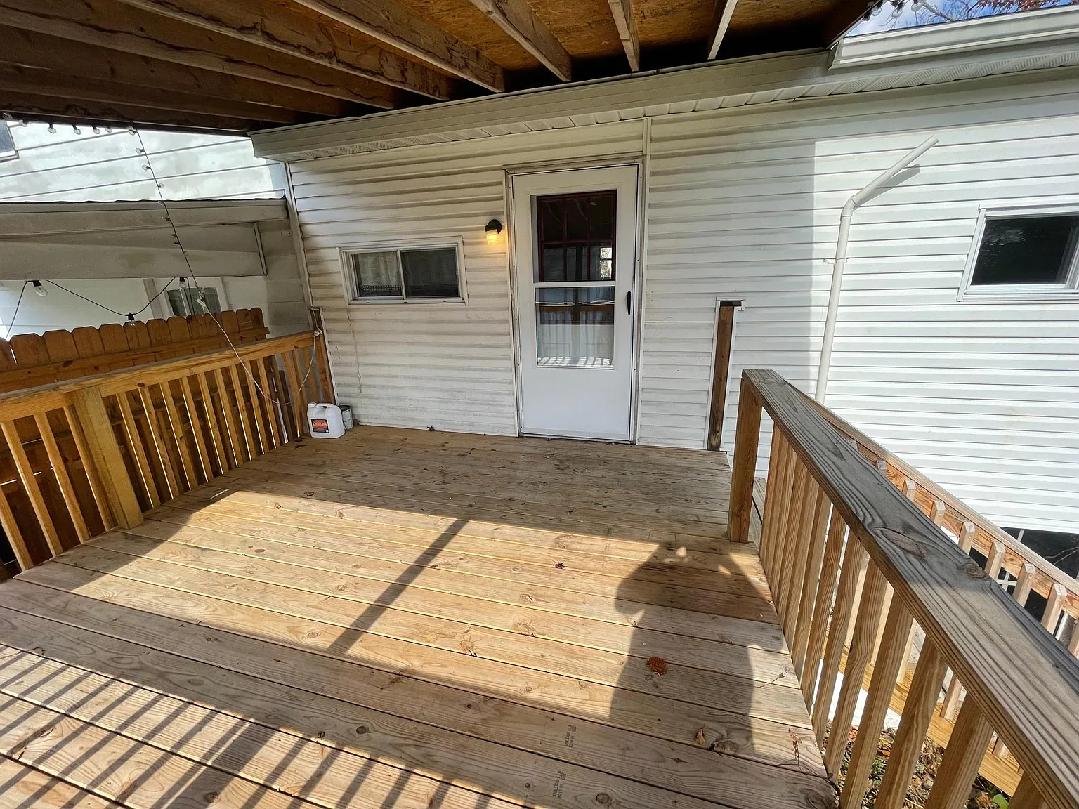 1 bed, 650 sqft, $725 — Photo 4