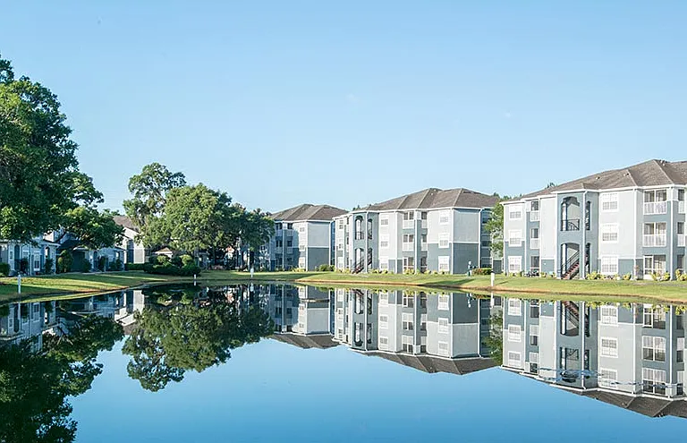 Promenade at Aloma Apartments — Photo 25