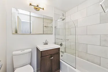 Rented by Keller Williams NYC