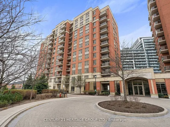 73 King William Cres #Lph6, Richmond Hill, ON L4B 0C2