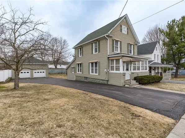 823 Cooper St, Watertown, NY 13601
