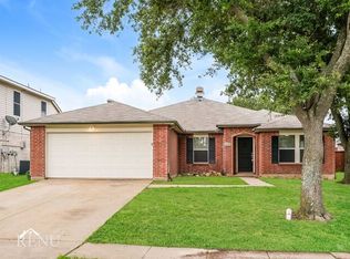 14838 Bridle Bend Dr, Balch Springs, TX 75180