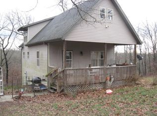 338 Swallow Dr, Sparta, MO 65753
