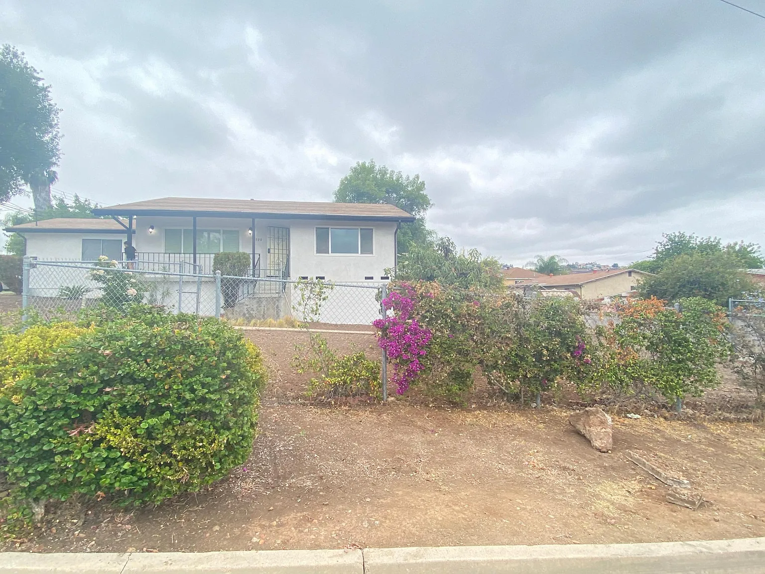 9508 San Diego St — Photo 3