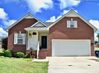 663 Kendra Dr, Smithville, TN 37166