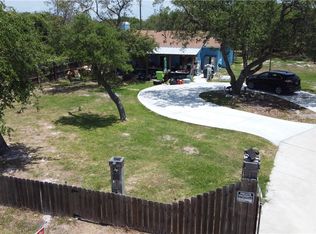 1904 Pace Ave, Ingleside, TX 78362