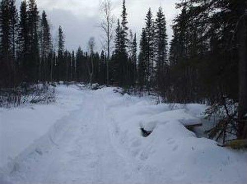 2nd image of 6765 Old Richardson Hwy