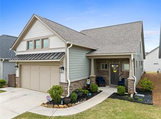 57 Teton Trl, Jasper, GA 30143
