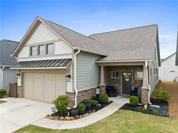 57 Teton Trl, Jasper, GA 30143
