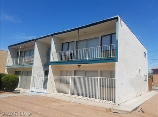 1402 E Desert Inn Rd, Las Vegas, NV 89169